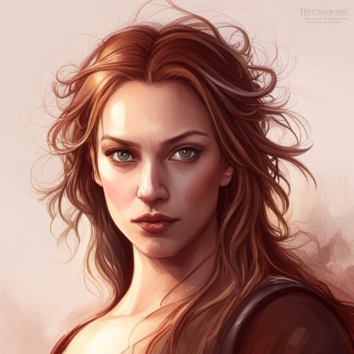 "Chica hermosa" "La belleza de ser mujer"