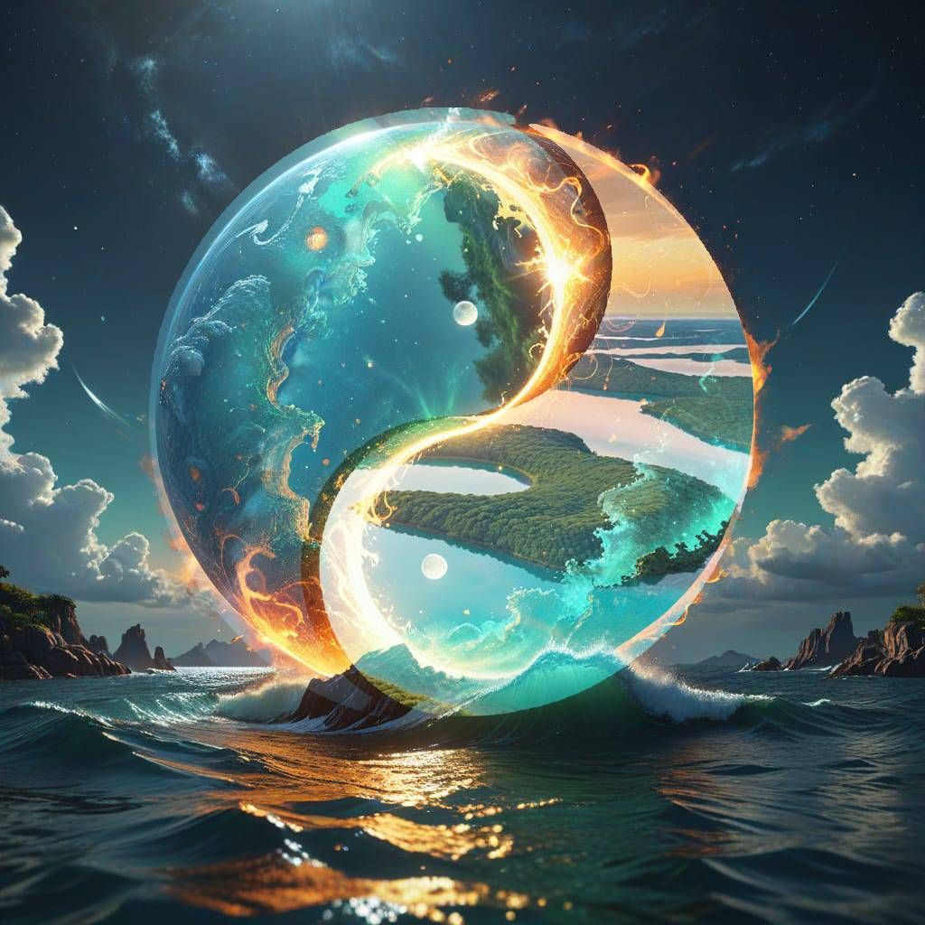 Scene in a Yin Yang (upload)