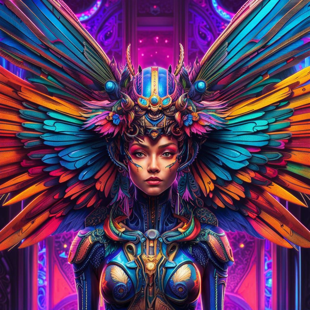 june-beetle-queen-ai-generated-artwork-nightcafe-creator