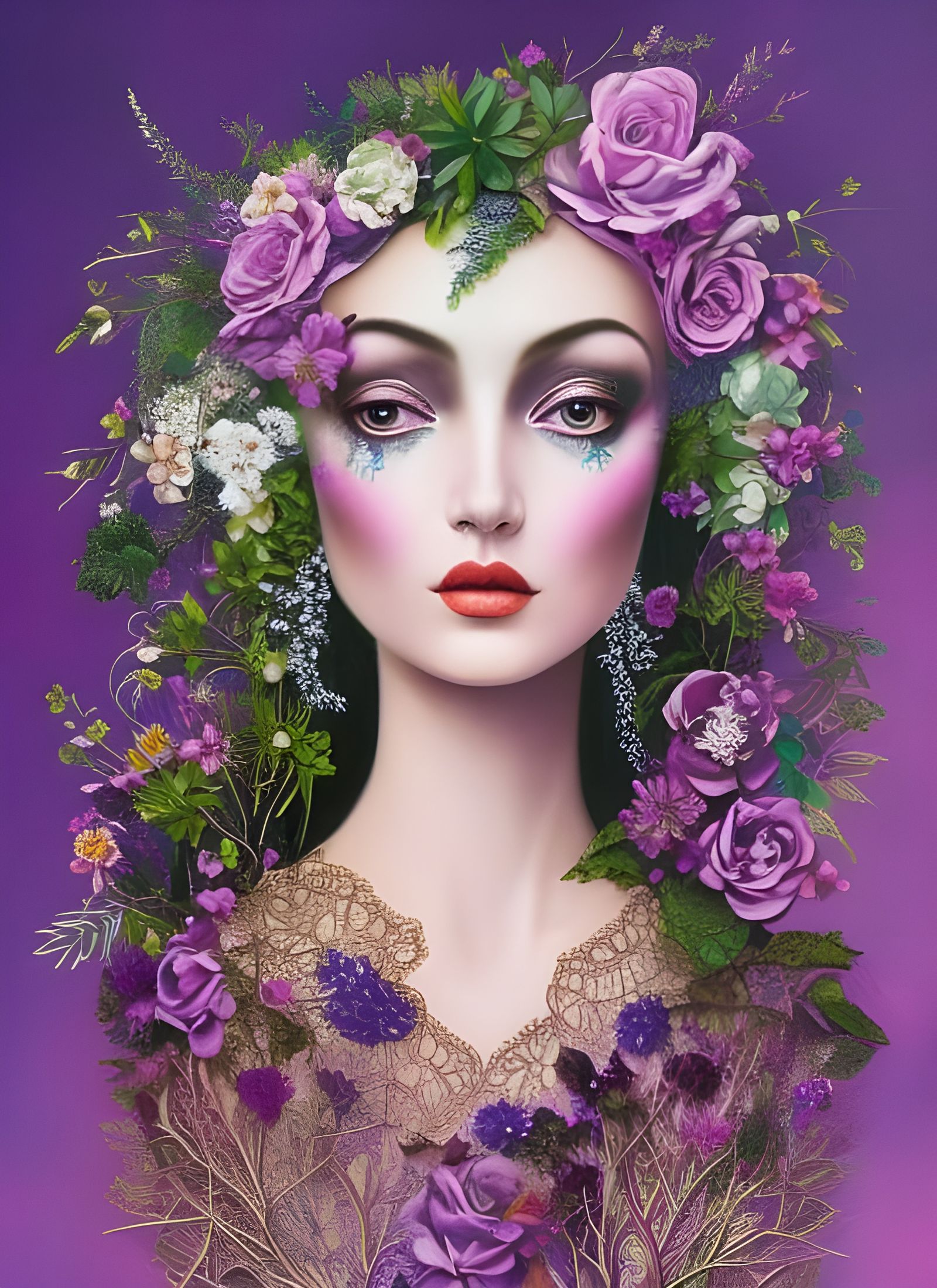 Untitled Creation