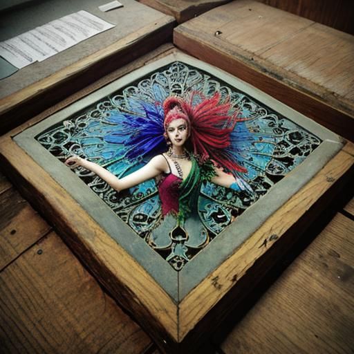 Craftwork