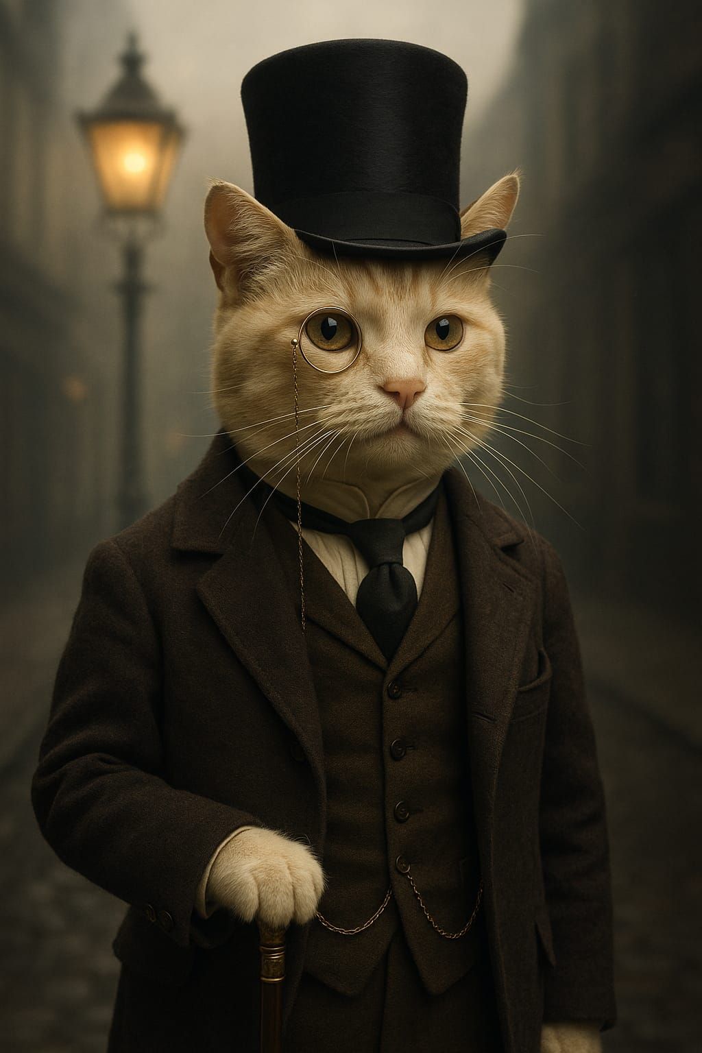 אין דברים כאלו!