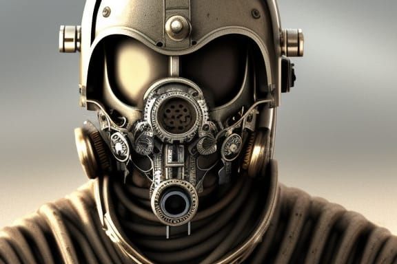 but weird - ai art studio