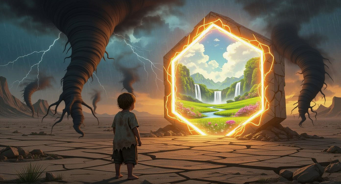 The portal 
