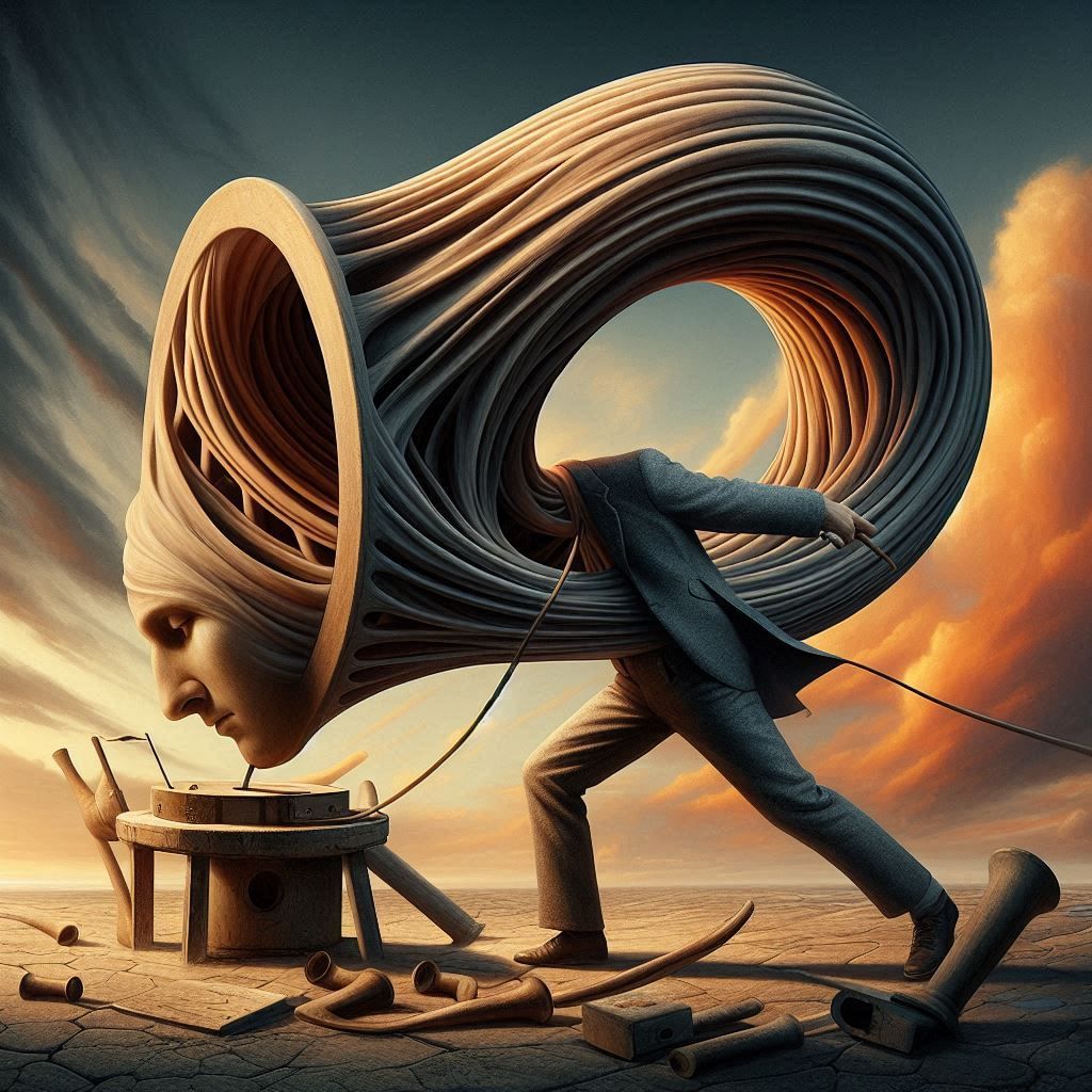 Working through my biases to take a closer look