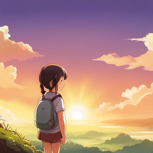 Sunrise 🌅✨