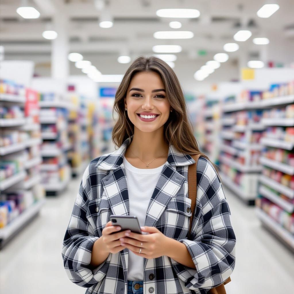 Lion-Human Hybrid in Powerful Pose, Expressive Realism