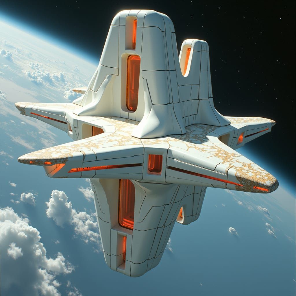 Orbital Station