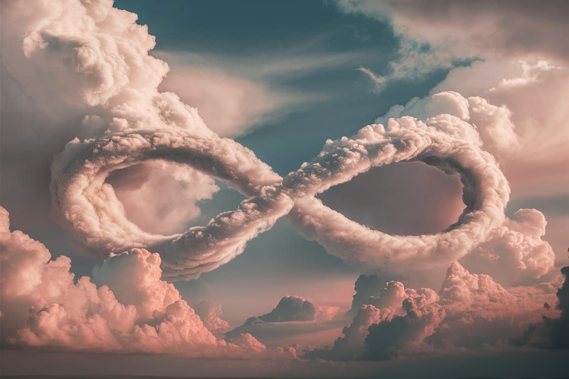 Infinite Clouds