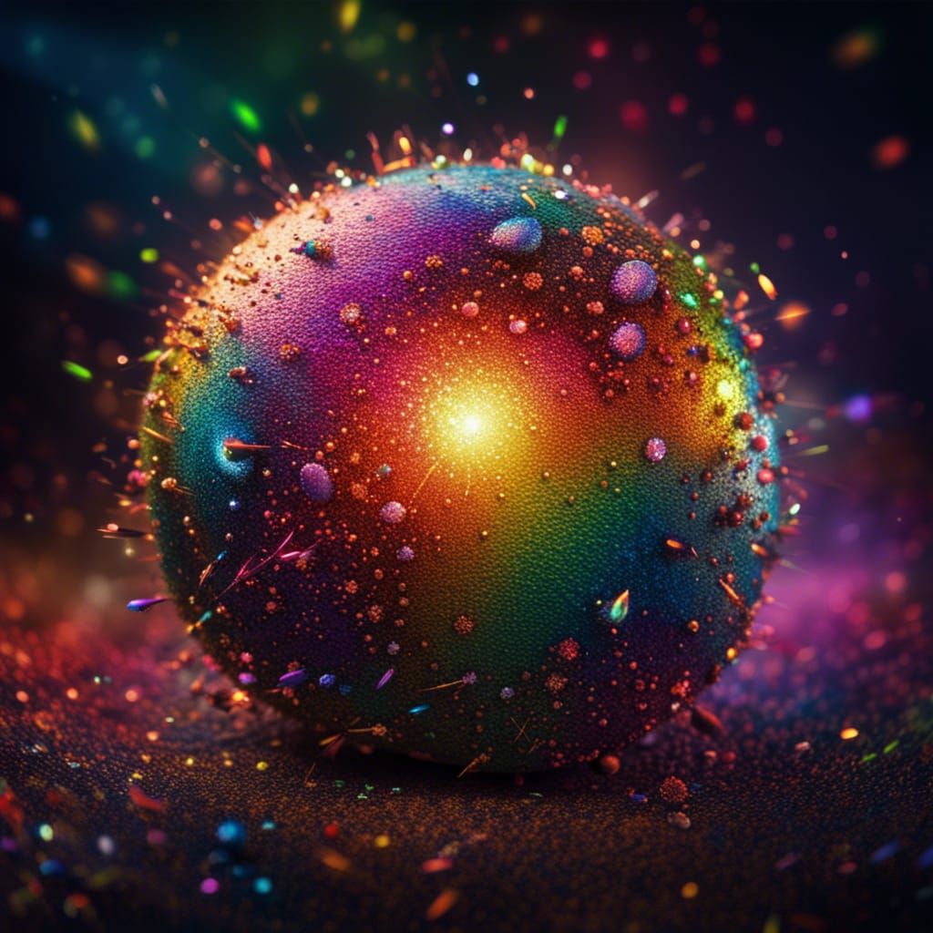 Untitled Creation