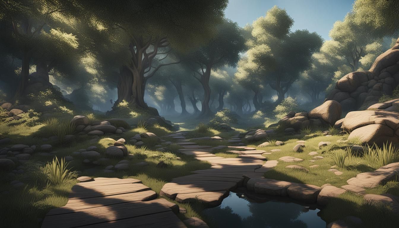 Silent Retreat