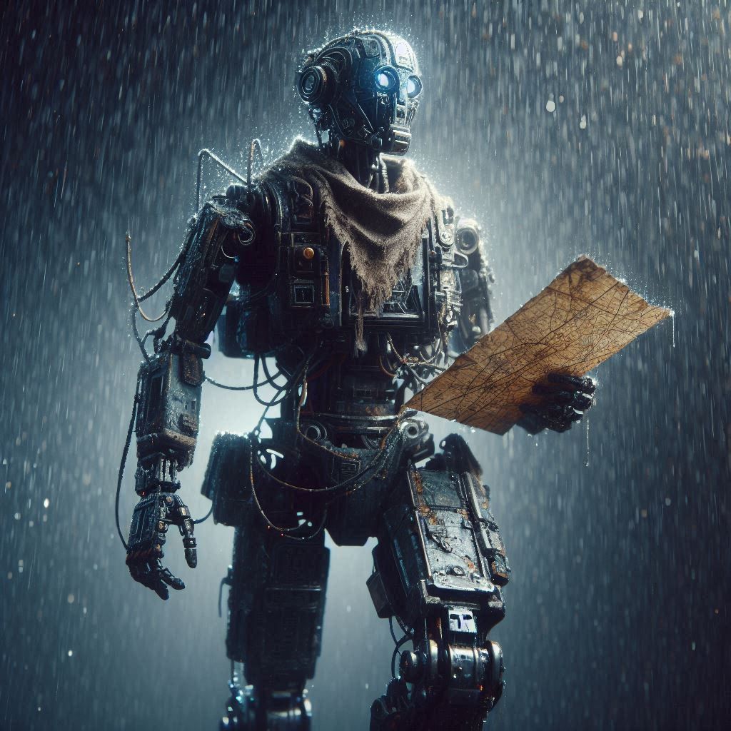 the face of a god v374