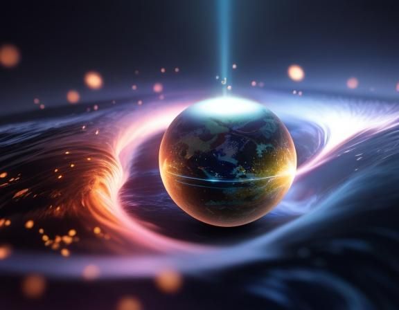 Dive into the mysteries of quantum physics as we unravel the...