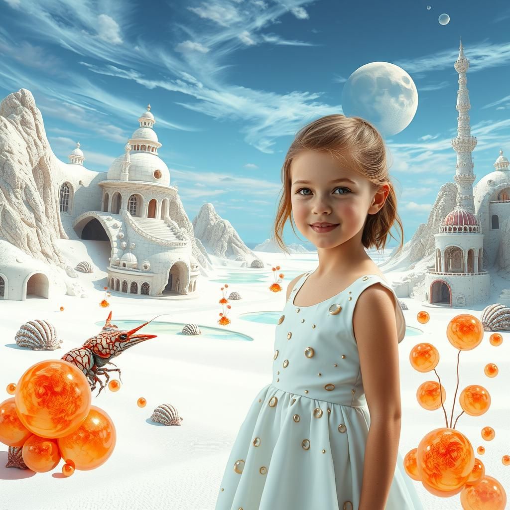 Atlantis