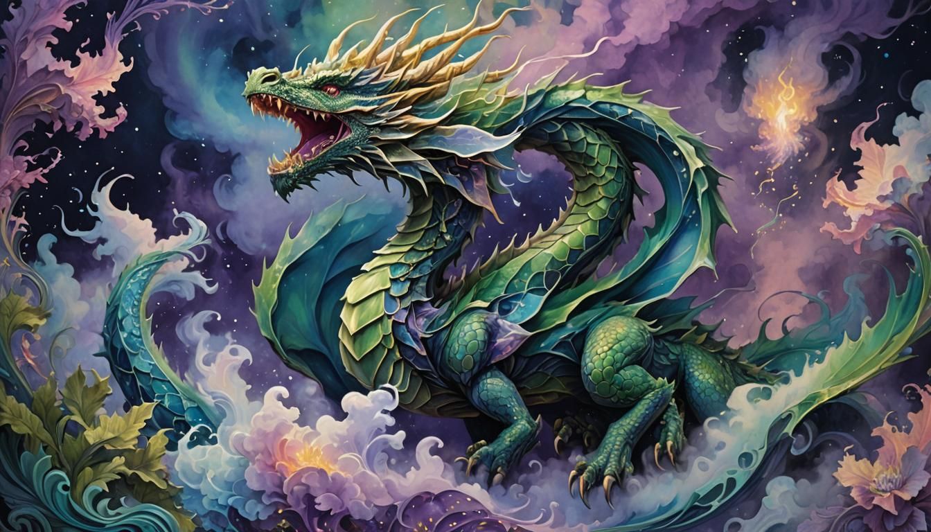Dragon