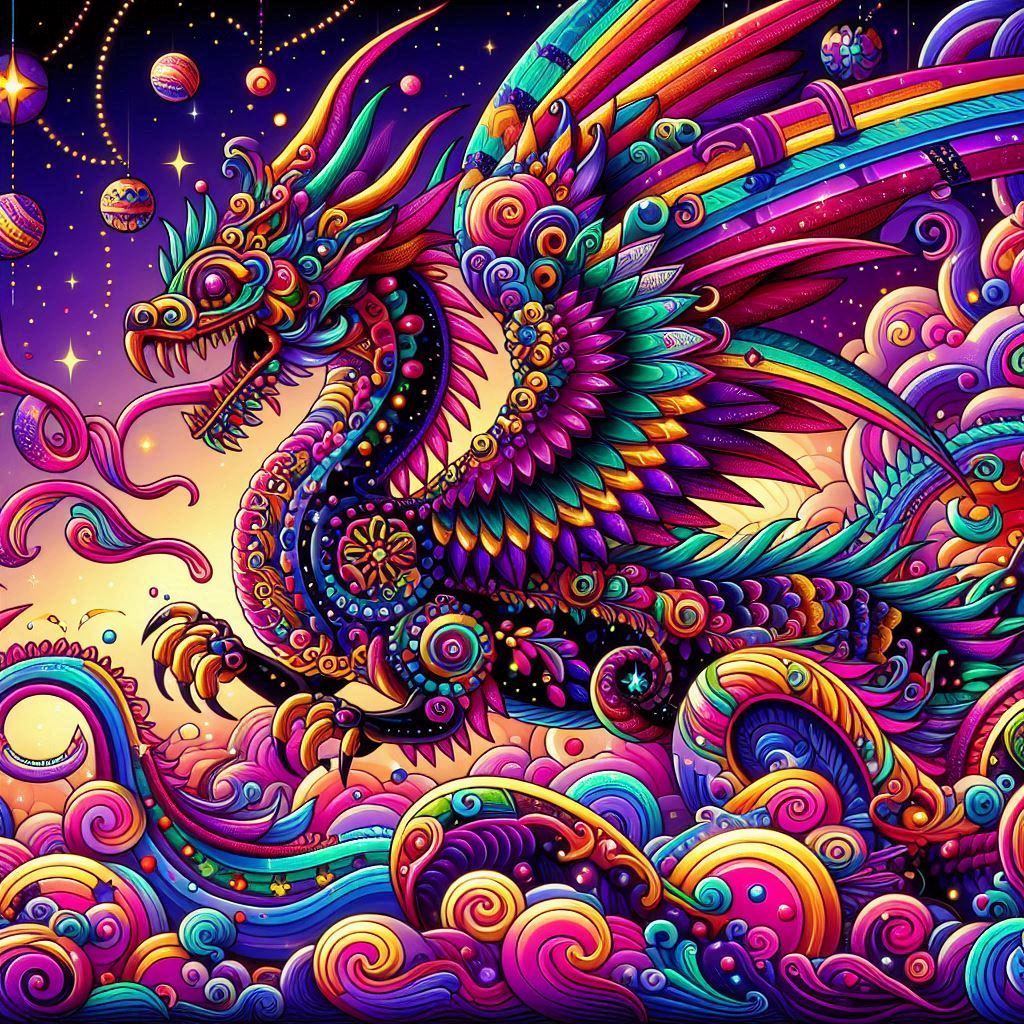 Quetzalcoatl