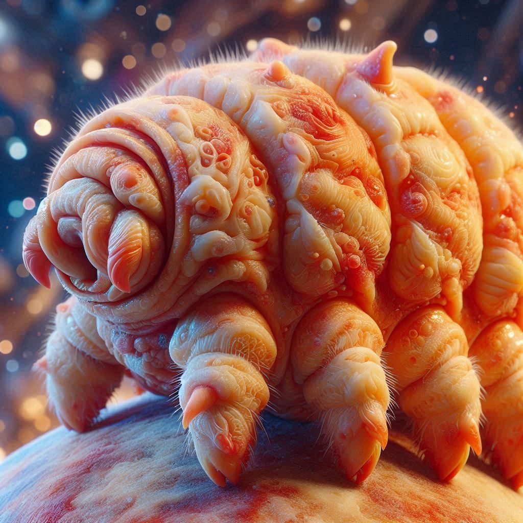 Tardigrade