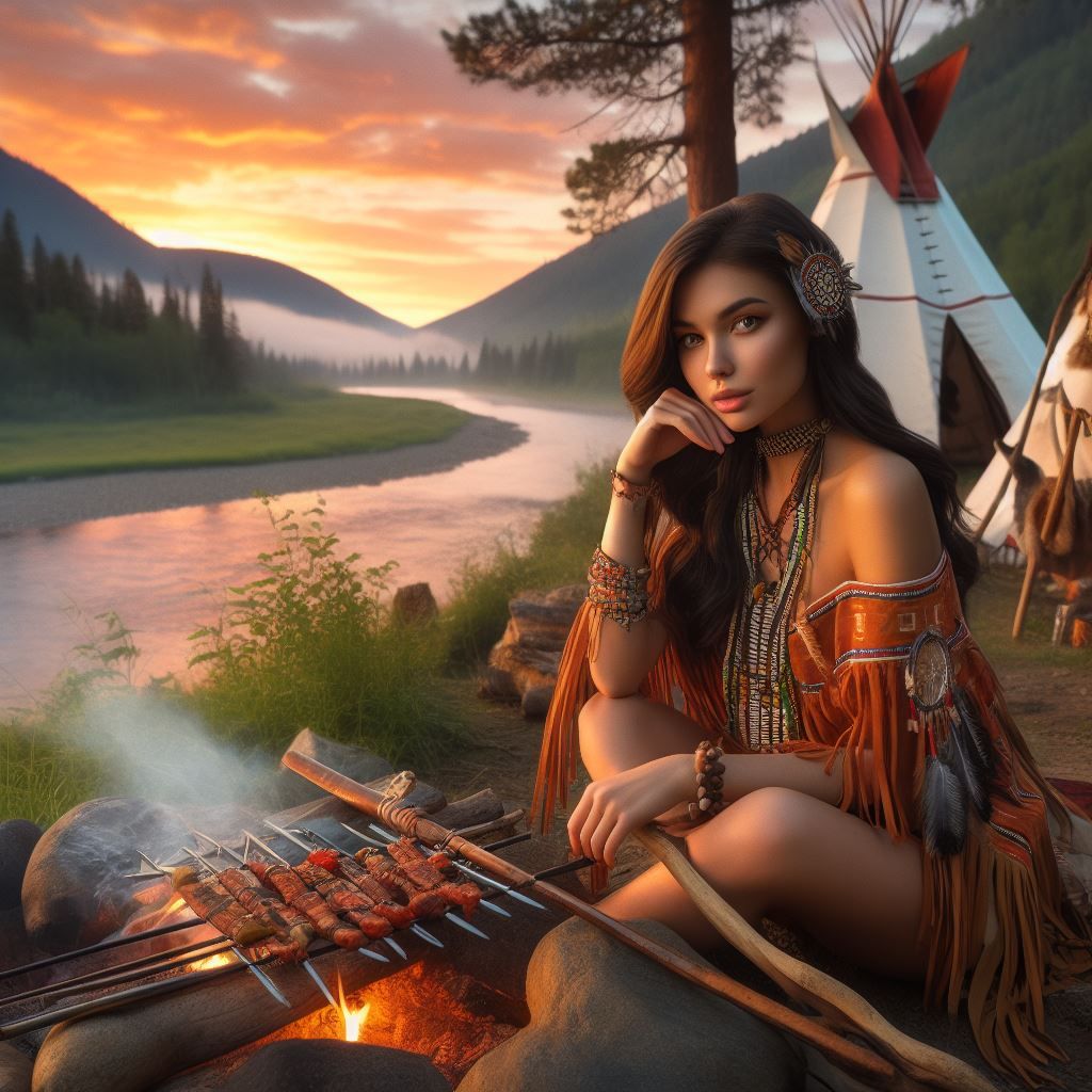 Native American