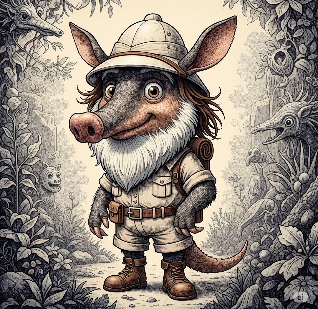 Aardploration 🌍 G03