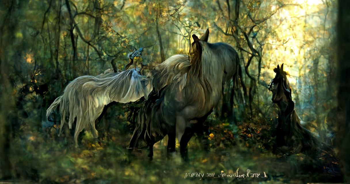 Enchanted Forest