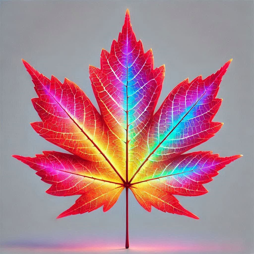 To brighten up a day