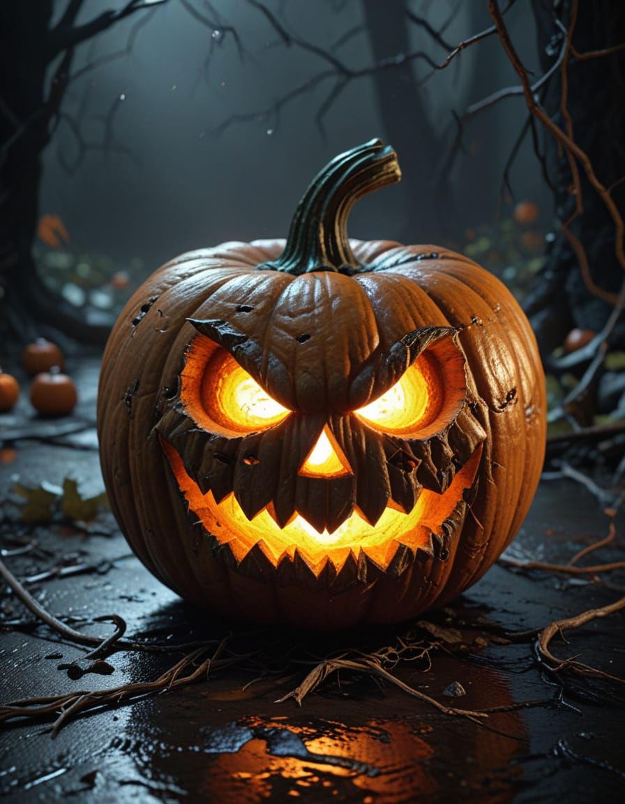 TIS THE SEASON TO BE FRIGHTENED