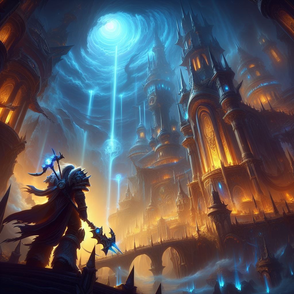 Dare to go Where Others Do Not