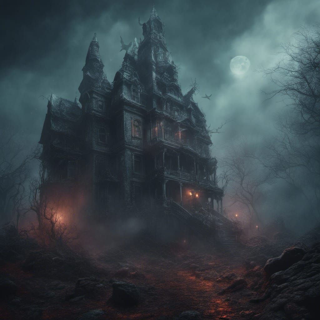 Haunted