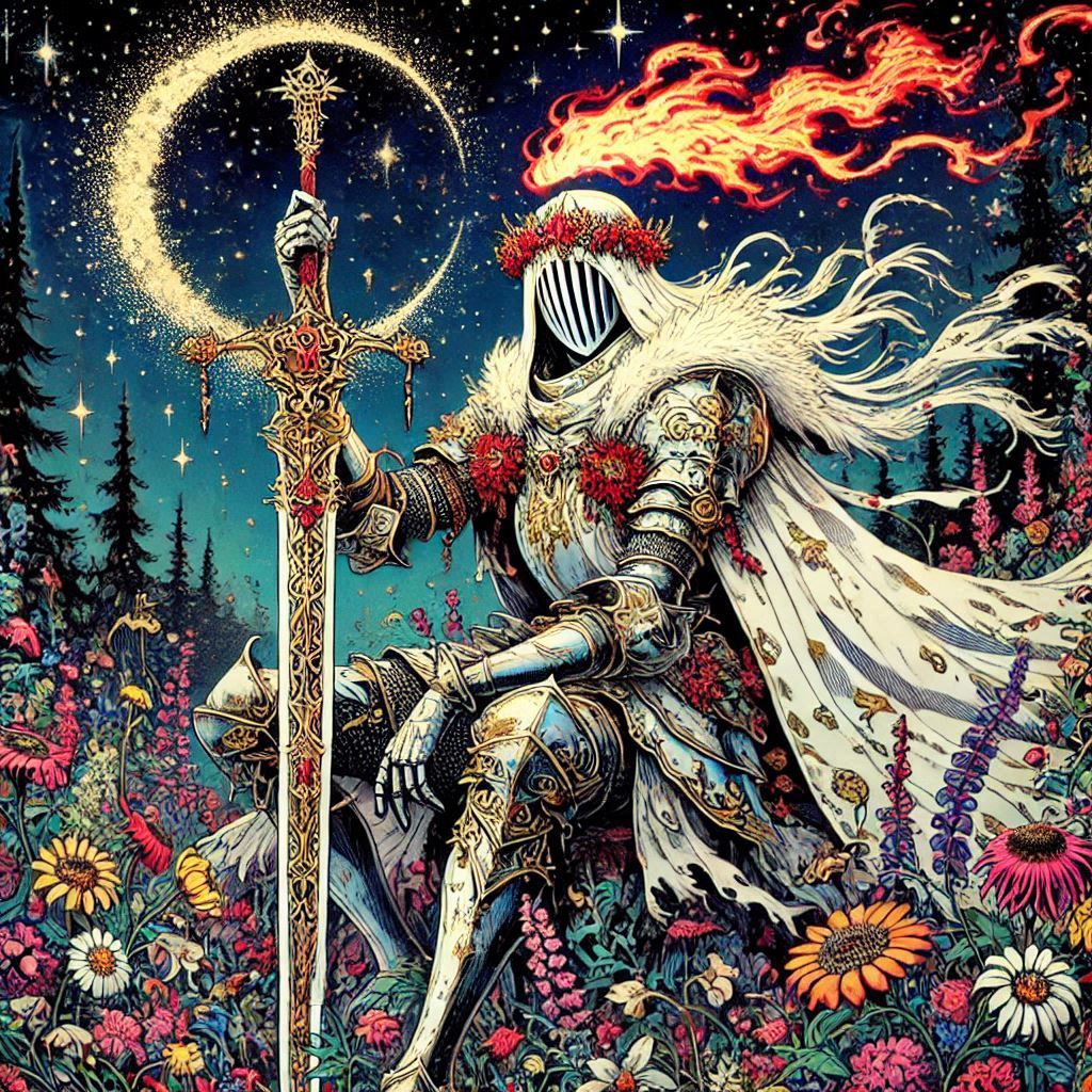 Does what is Good, not what is Right