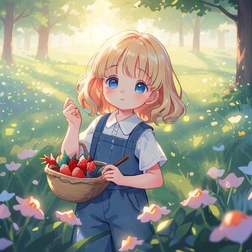 אבד לי סל אחד......😞