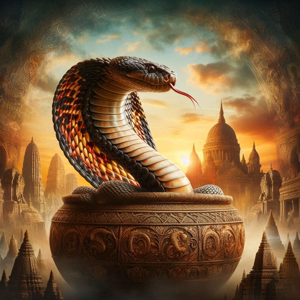 King Cobra 2