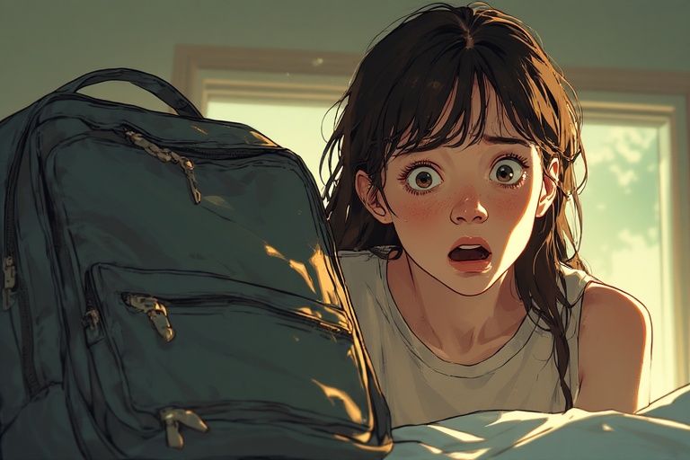 You know that feeling...