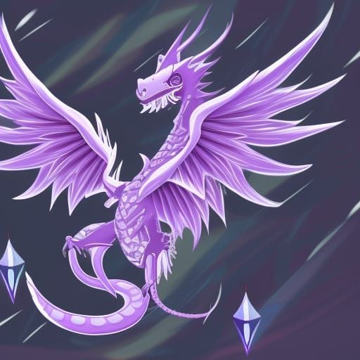 Dragon Fly - AI Generated Artwork - NightCafe Creator