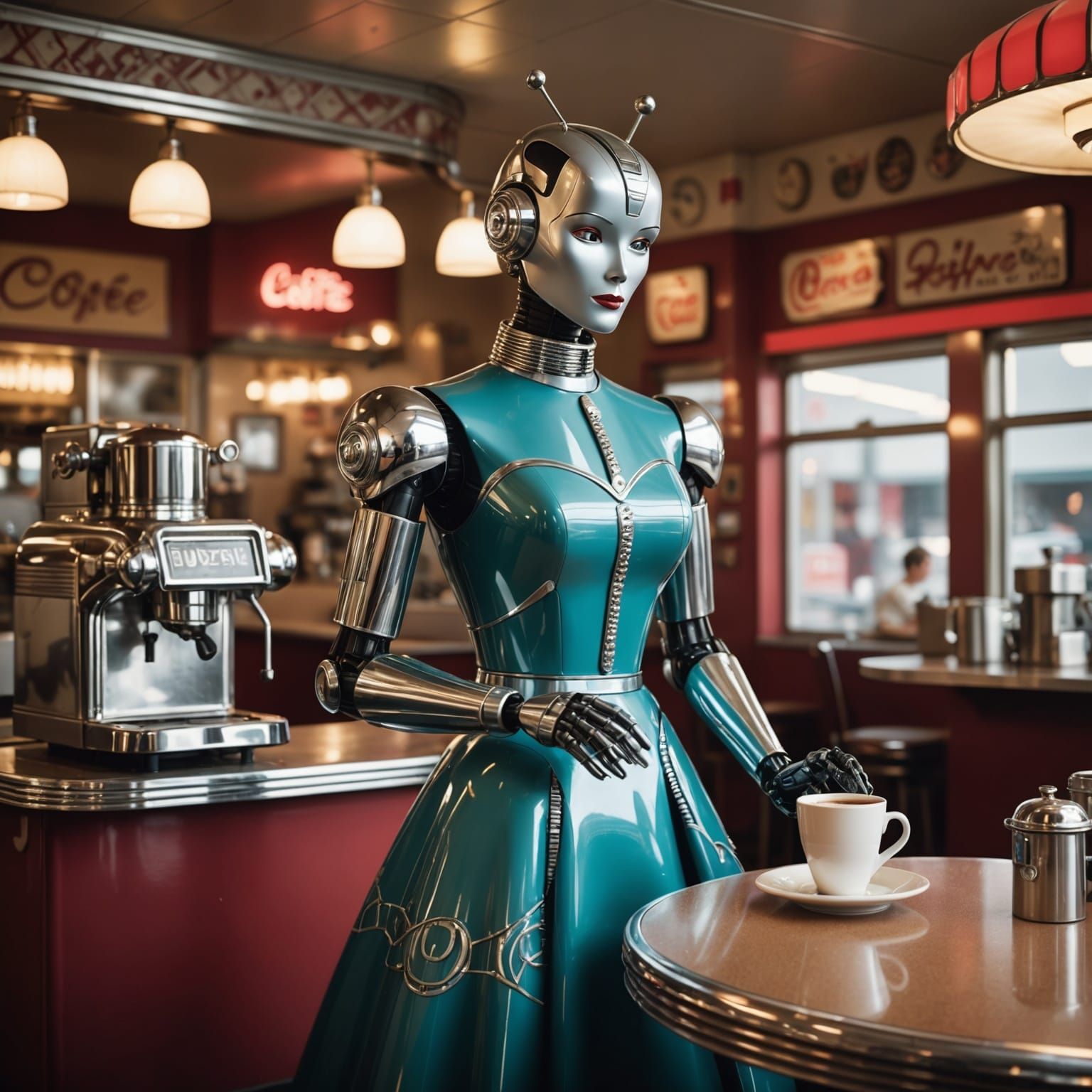 Americana 2025  by @Montana Deroble