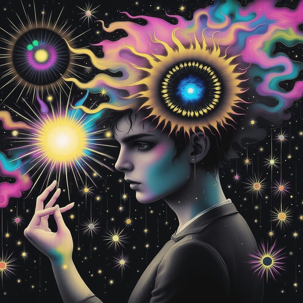 Fantastical Ambiance