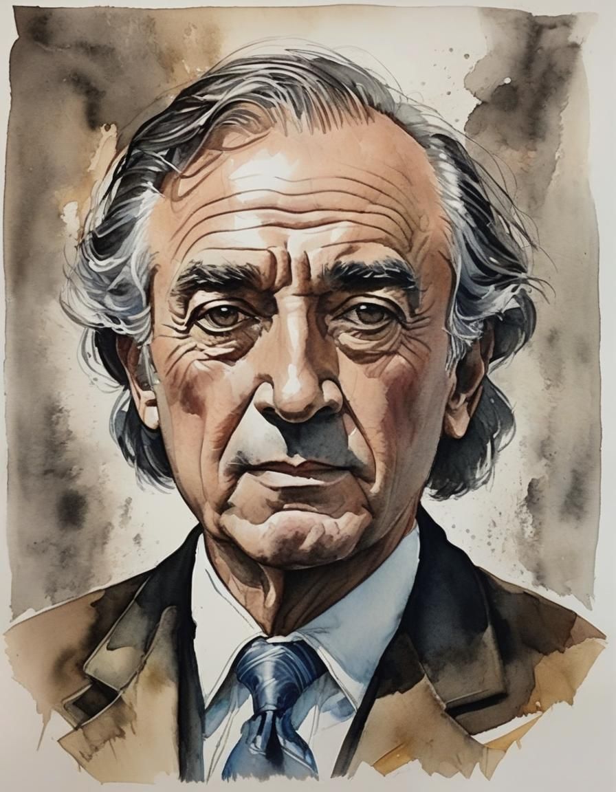 man in neck tie