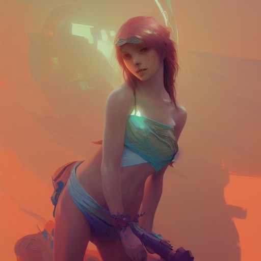 Desert