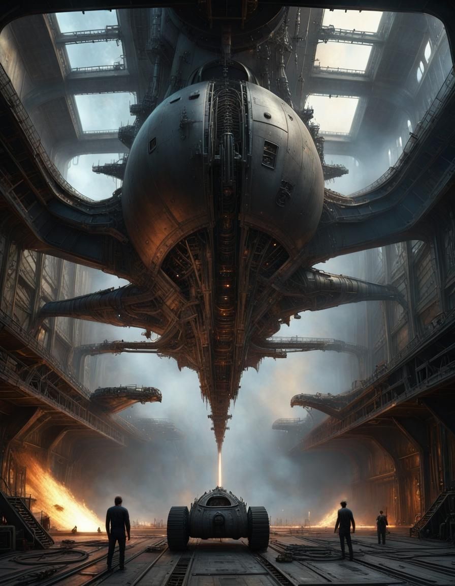 Preparing for an Away Mission