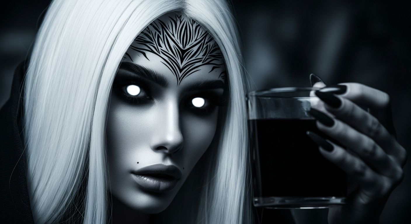 𝕿𝖍𝖊 𝖒𝖊𝖉𝖎𝖈𝖎𝖓𝖊