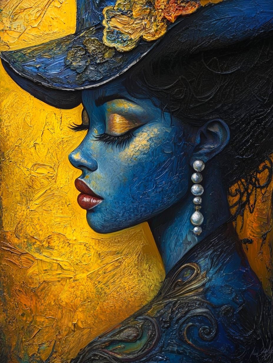 Vintage fashionista 2