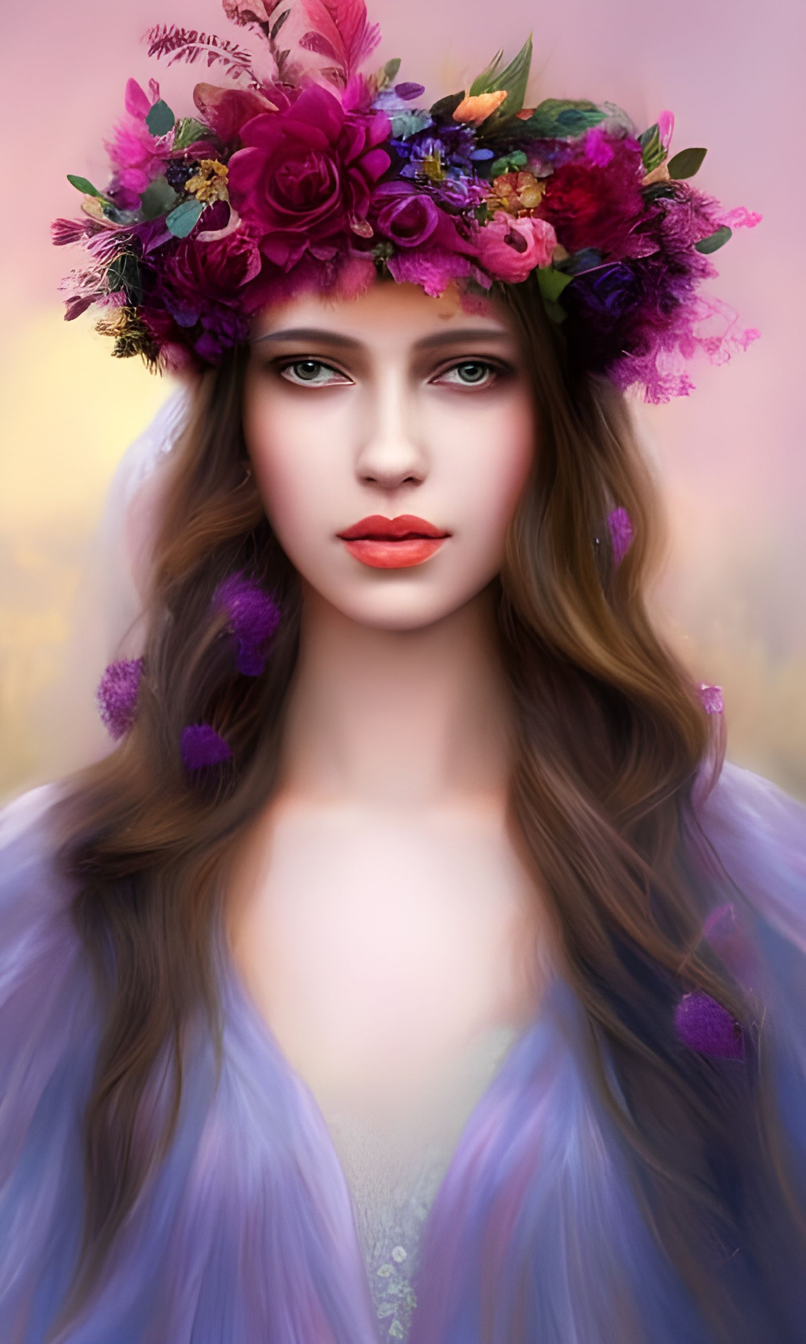 Untitled Creation