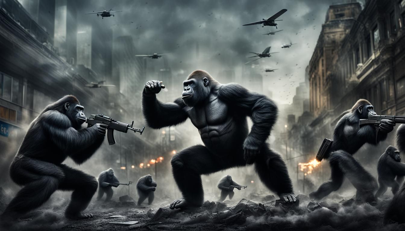 Guerilla