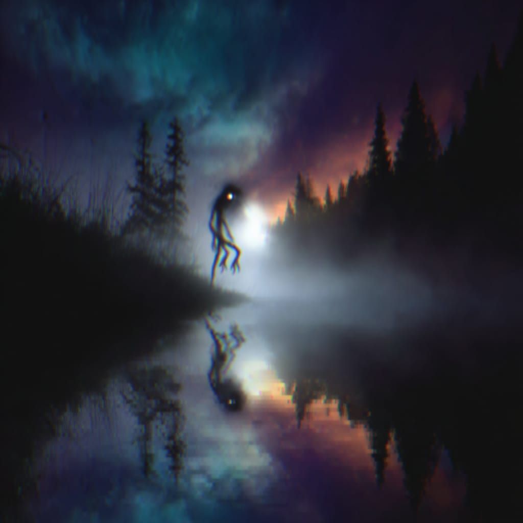 slenderman:the video game