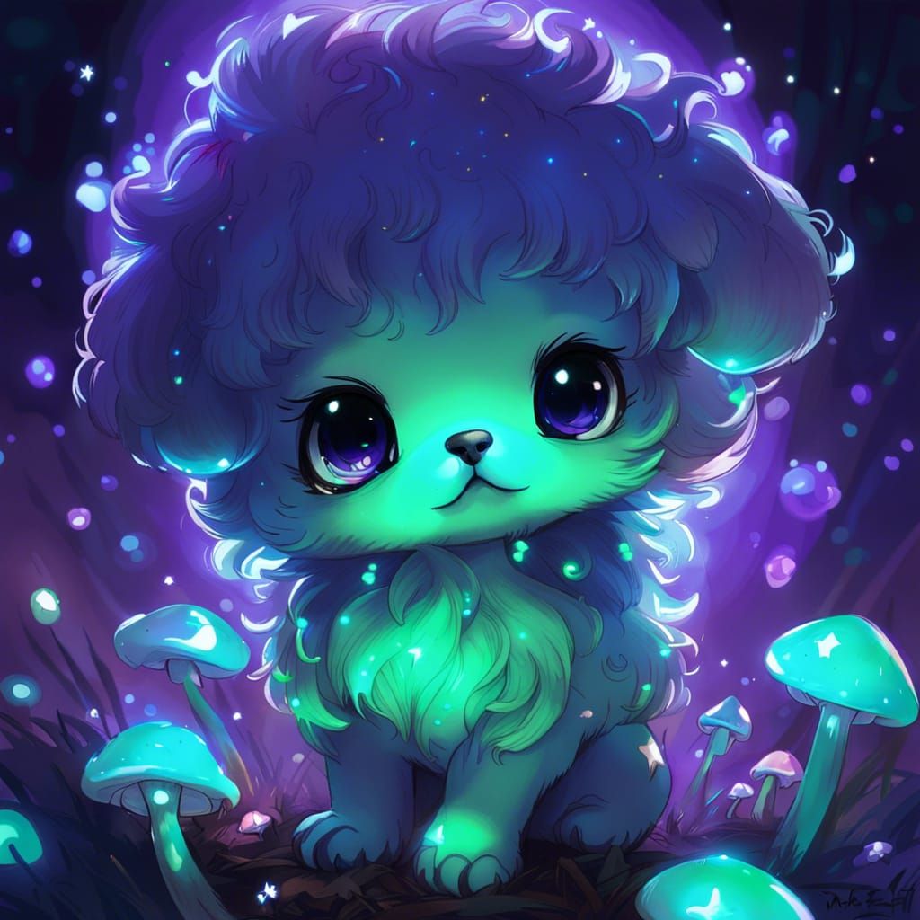 Puppy