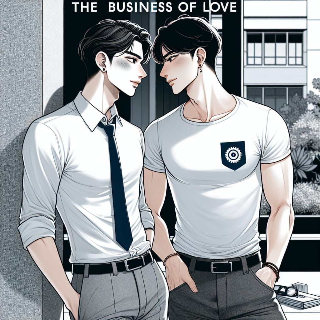 The Business of Love: PorscheKit