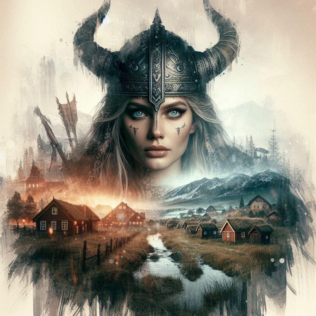 Fight for the better future!