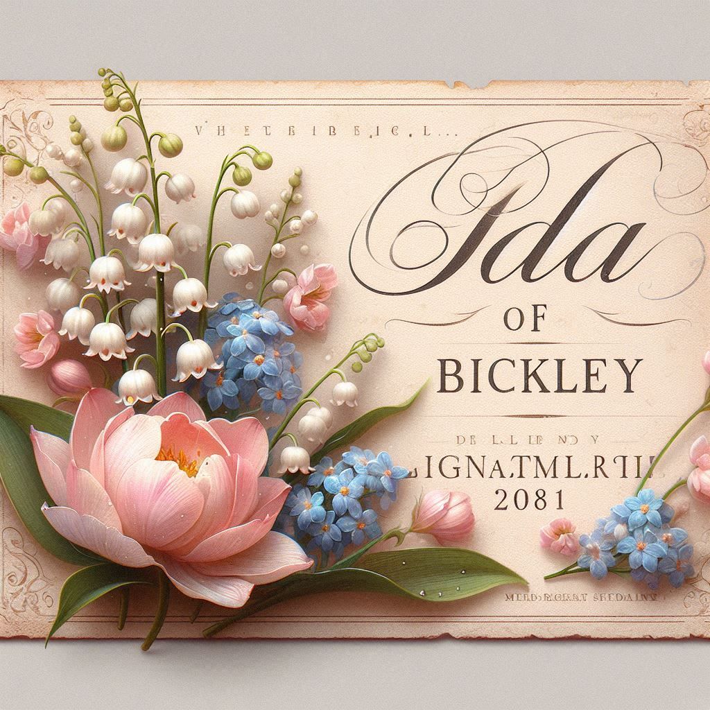 IDA