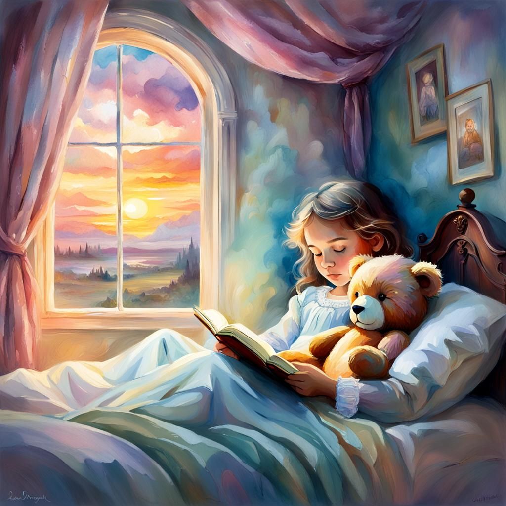 Quite Time At Grandma s House AI Generated Artwork NightCafe Creator quite-time-at-grandma-s-house-ai-generated-artwork-nightcafe-creator