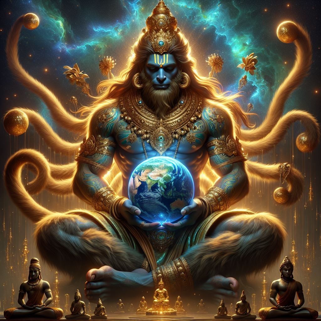 Hanuman