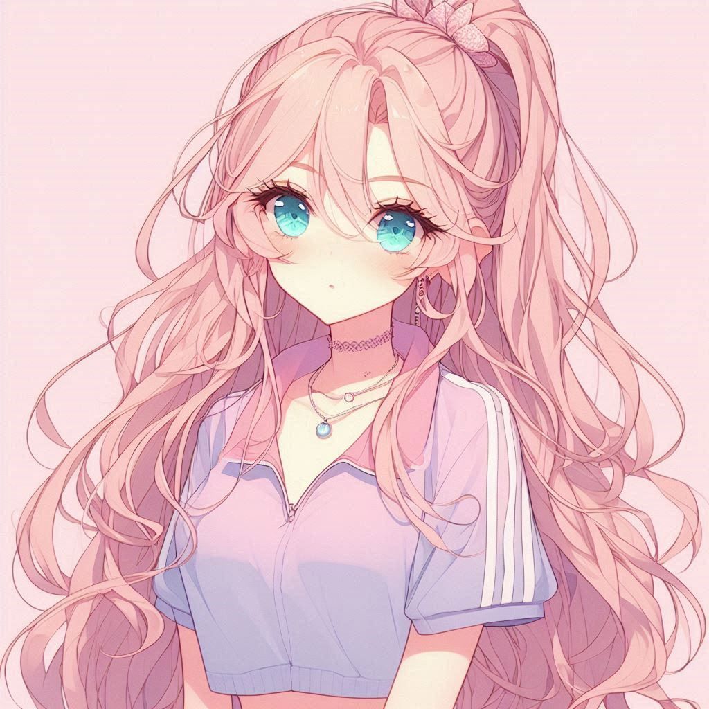 Chloe Annabelle Harrington